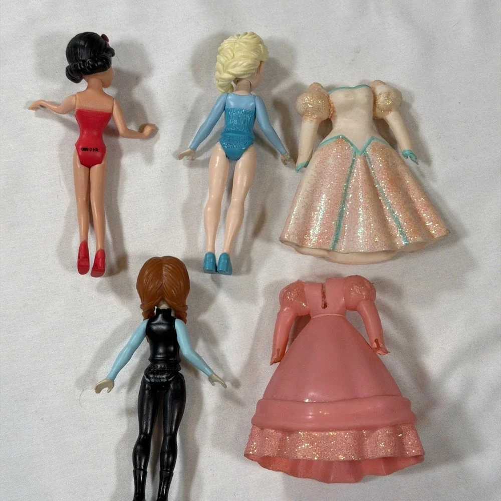 Disney details brand